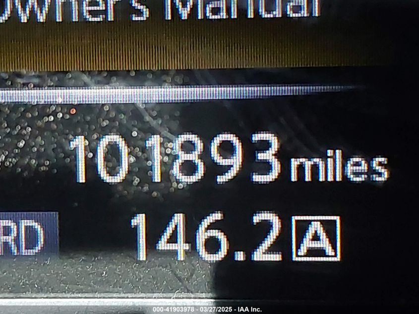 2019 Infiniti Q50 3.0T Luxe VIN: JN1EV7AP6KM511707 Lot: 41903978