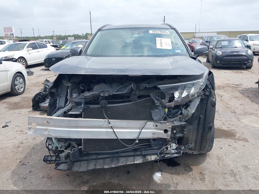VIN 2T3W1RFV4KW009927 2019 TOYOTA RAV4 XLE