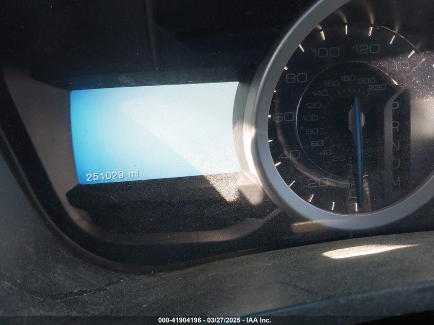 2014 FORD EXPLORER XLT - 1FM5K7D89EGA36269