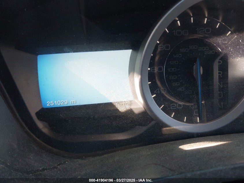 2014 FORD EXPLORER XLT - 1FM5K7D89EGA36269