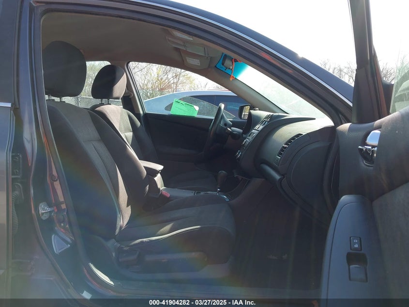 2012 NISSAN ALTIMA VIN: 1N4AL2AP0CN516794