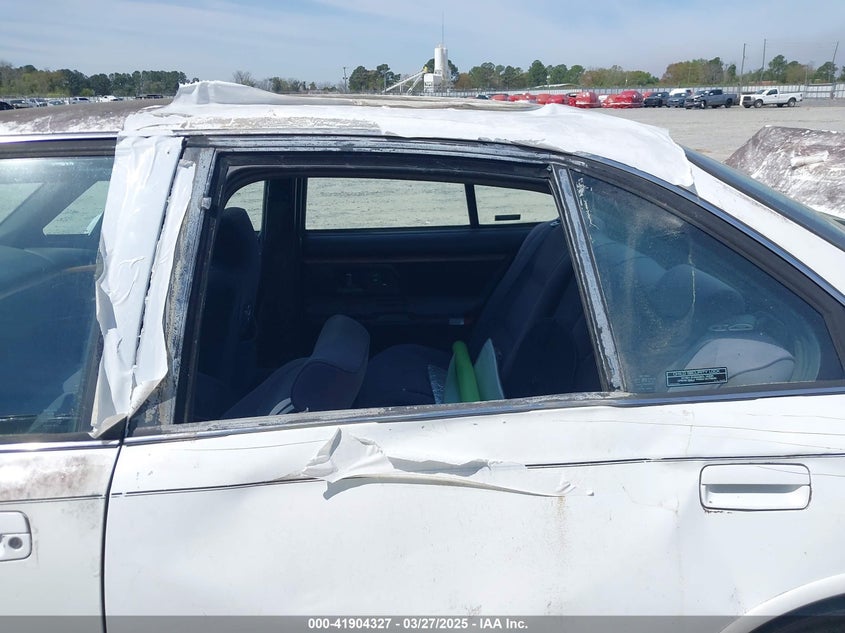 1996 Oldsmobile 88 Ls VIN: 1G3HN52K6T4851023 Lot: 41904327