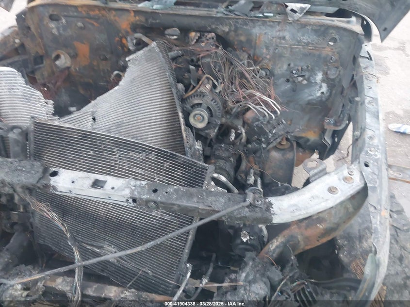 2010 Jeep Wrangler Unlimited Sahara VIN: 1J4HA5H13AL103417 Lot: 41904338