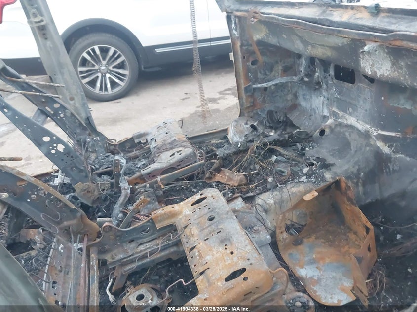 2010 Jeep Wrangler Unlimited Sahara