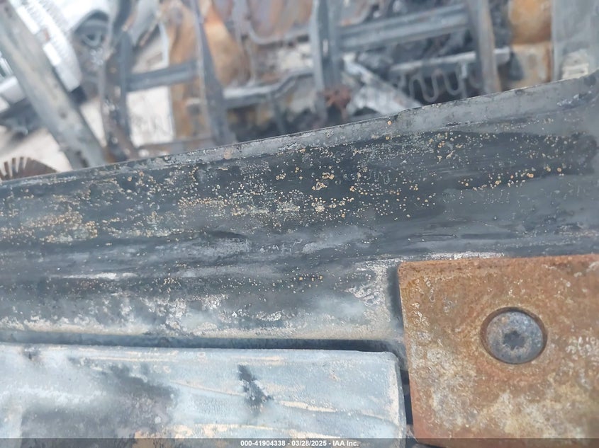 2010 Jeep Wrangler Unlimited Sahara VIN: 1J4HA5H13AL103417 Lot: 41904338