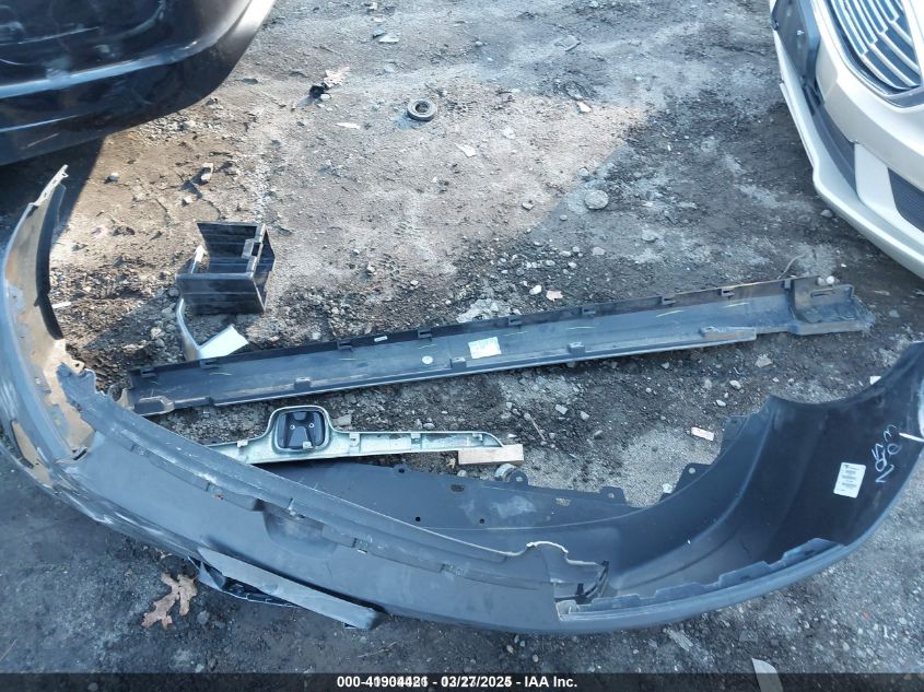 2008 Honda Civic Hybrid VIN: JHMFA36298S026077 Lot: 41904421