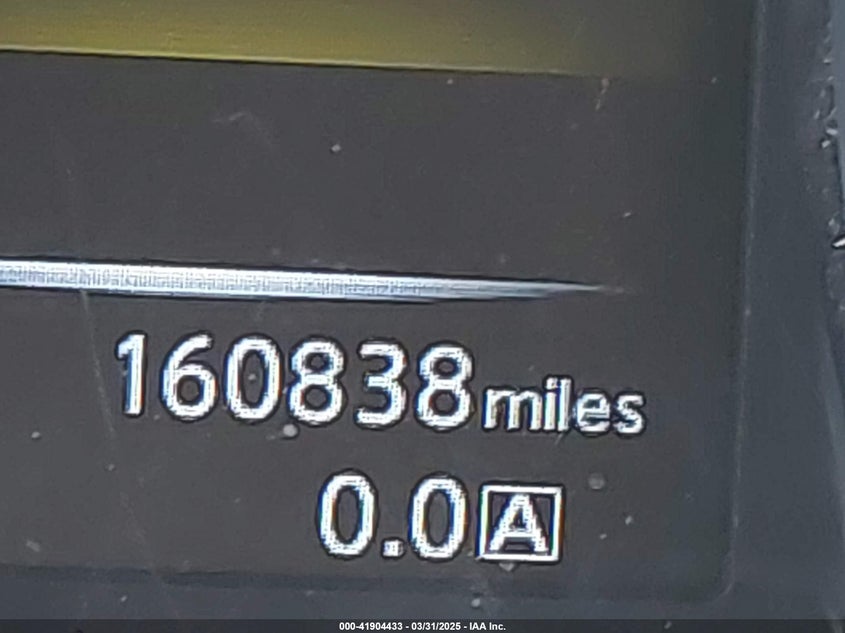 2015 NISSAN ROGUE S/SL/SV - KNMAT2MTXFP552889