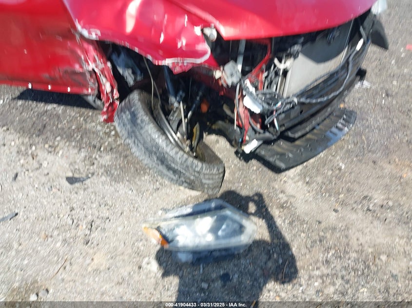 2015 NISSAN ROGUE S/SL/SV - KNMAT2MTXFP552889