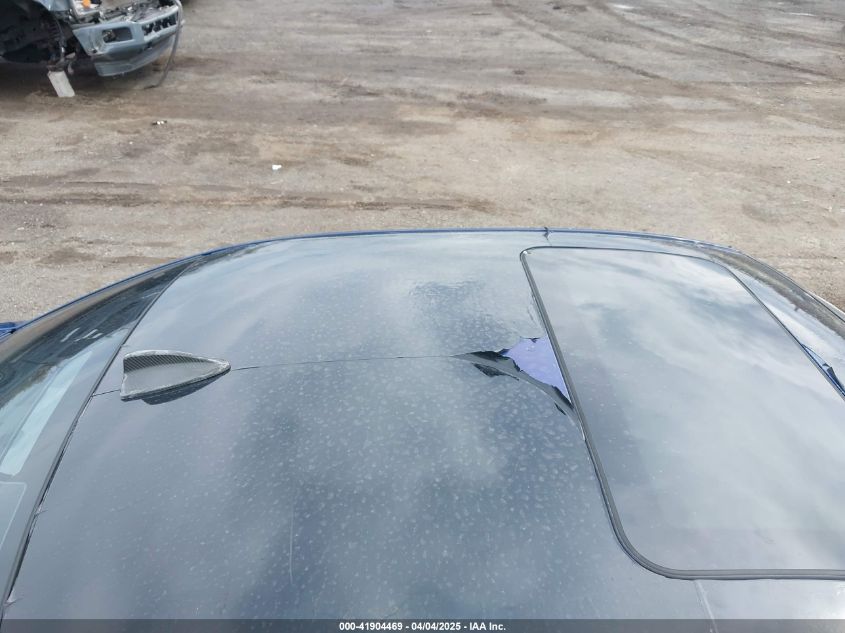 2011 BMW 335I xDrive VIN: WBAPL5G55BNN49460 Lot: 41904469