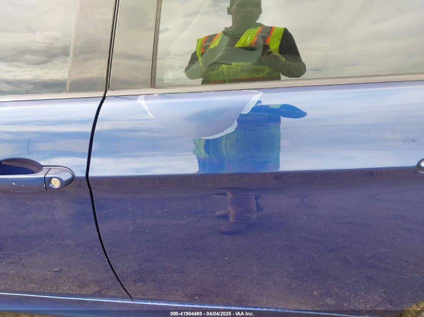 2011 BMW 335I xDrive VIN: WBAPL5G55BNN49460 Lot: 41904469