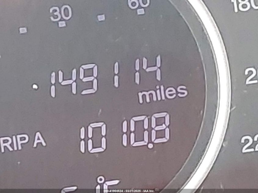 2013 Honda Cr-V Ex-L VIN: 5J6RM3H78DL001622 Lot: 41904534