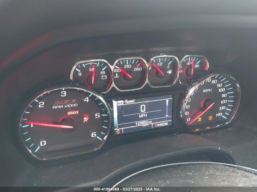 2014 CHEVROLET SILVERADO 1500 VIN: 1GCVKSEC5EZ249444