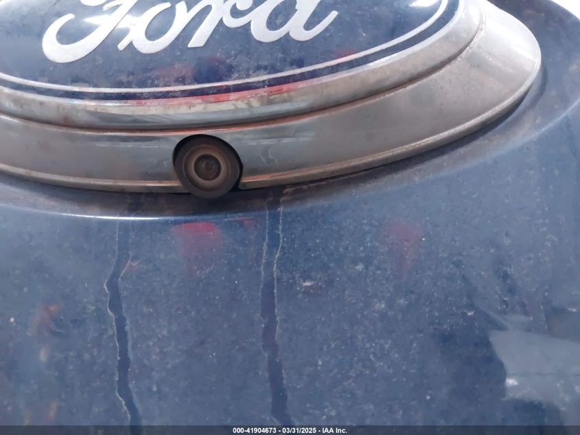 2013 Ford F-350 Lariat VIN: 1FT8W3BT3DEA55898 Lot: 41904673