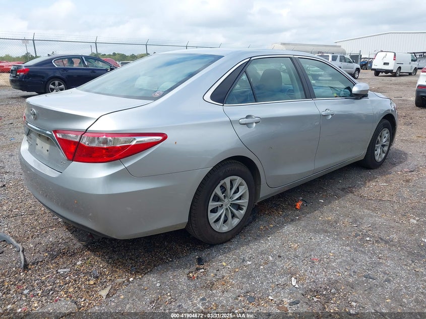 2017 TOYOTA CAMRY VIN: 4T1BF1FK1HU415849
