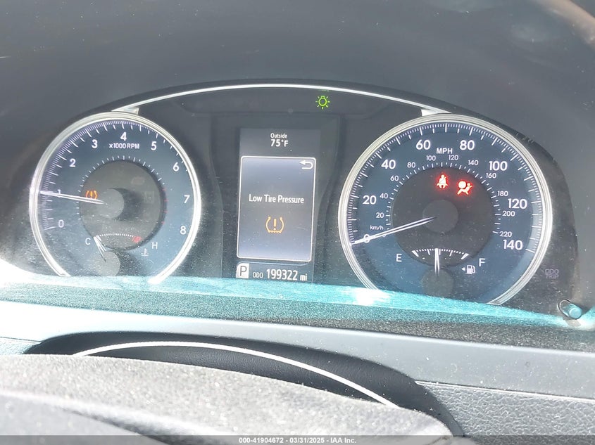 2017 TOYOTA CAMRY VIN: 4T1BF1FK1HU415849