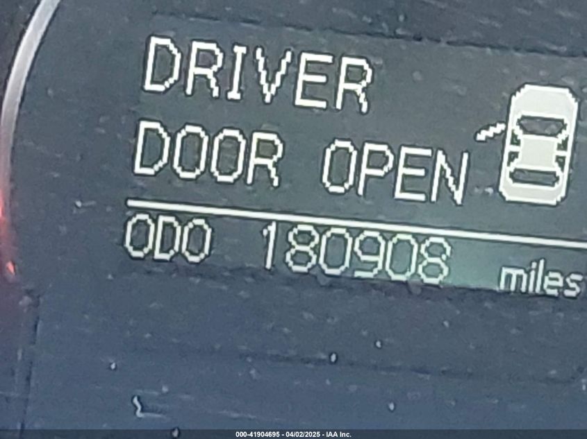 2007 Toyota Camry Le/Xle/Se VIN: 4T1BK46KX7U021892 Lot: 41904695