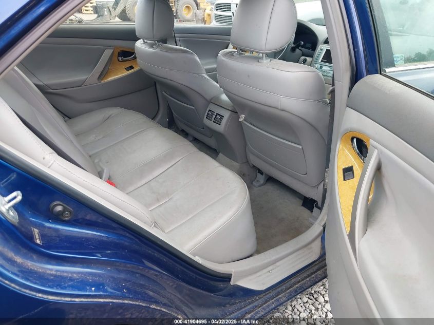 2007 Toyota Camry Le/Xle/Se VIN: 4T1BK46KX7U021892 Lot: 41904695