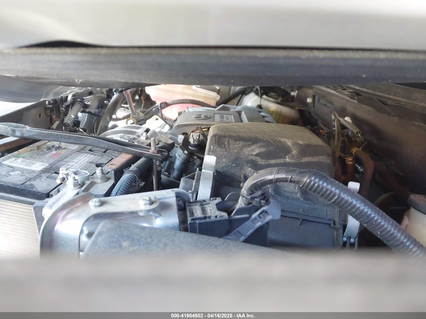 2014 TOYOTA RAV4 LIMITED - 2T3YFREVXEW108011