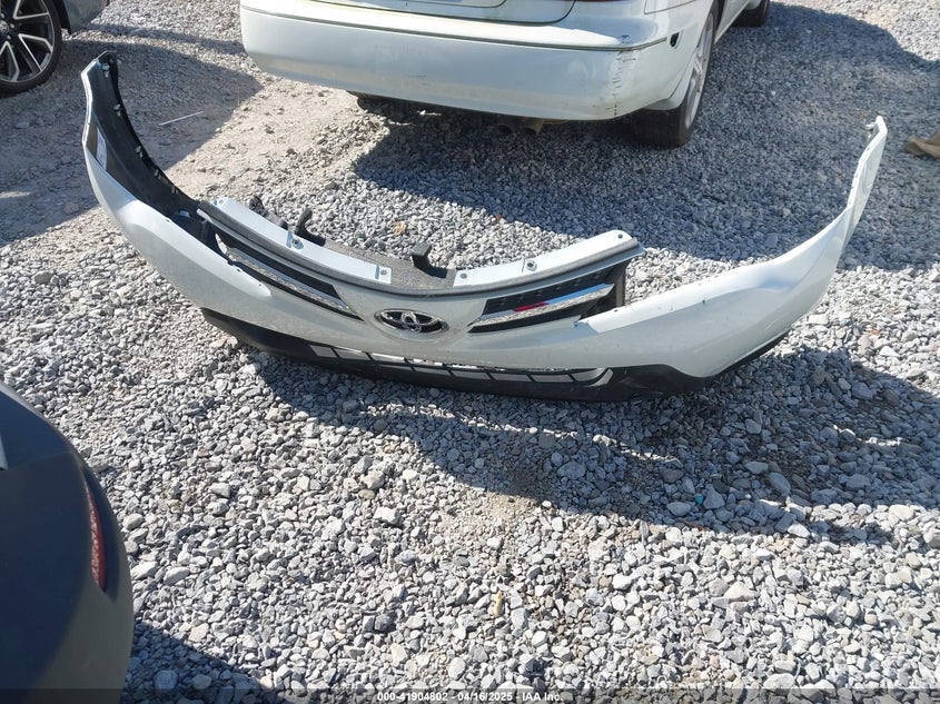 2014 TOYOTA RAV4 LIMITED - 2T3YFREVXEW108011