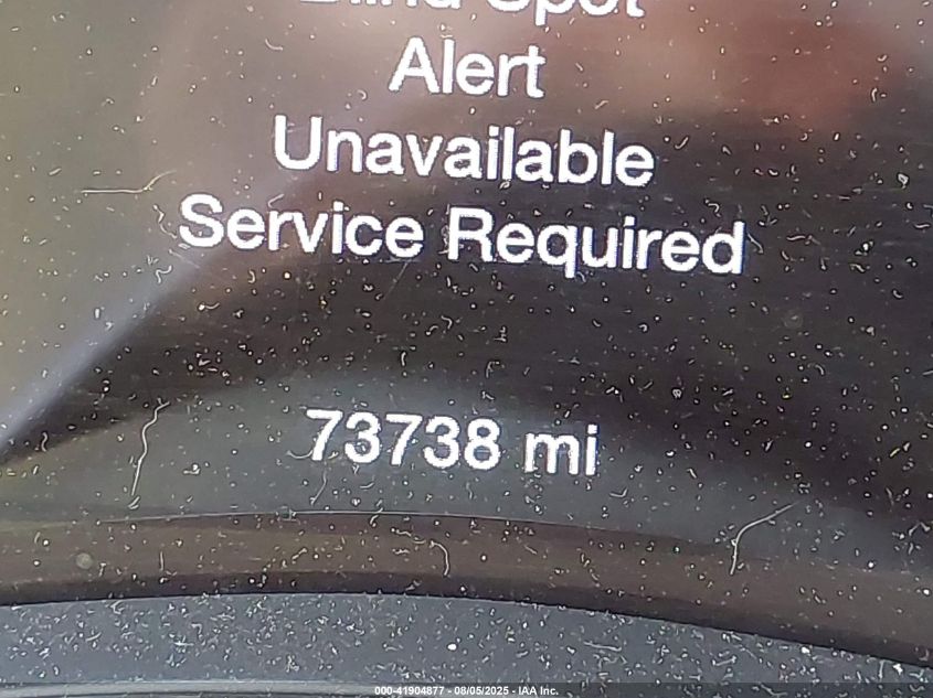 2018 Jeep Grand Cherokee Limited 4X4 VIN: 1C4RJFBG3JC288498 Lot: 41904877