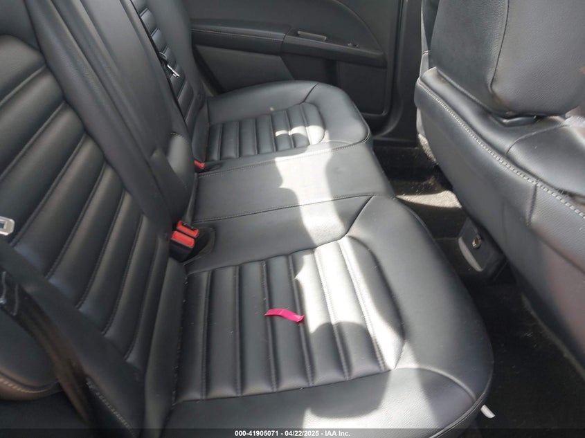 2020 FORD FUSION VIN: 3FA6P0MU0LR101410