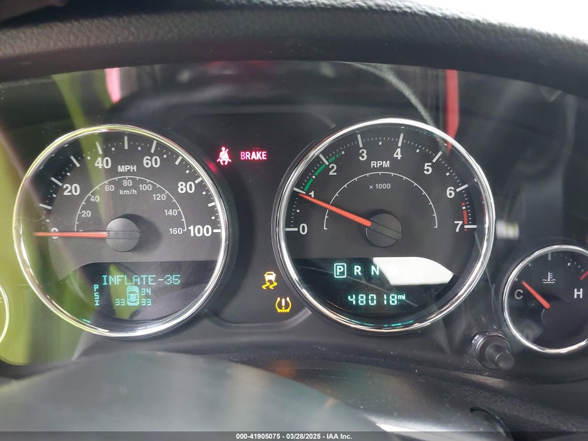 VIN 1C4BJWDG5JL862050 2018 JEEP WRANGLER JK UNLIMITED FREEDOM EDITION 4X4
