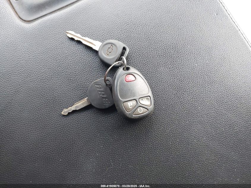 2009 Chevrolet Silverado 1500 Lt VIN: 3GCEK23389G194383 Lot: 41905078