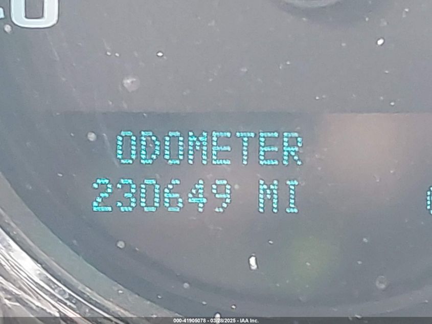 2009 Chevrolet Silverado 1500 Lt VIN: 3GCEK23389G194383 Lot: 41905078