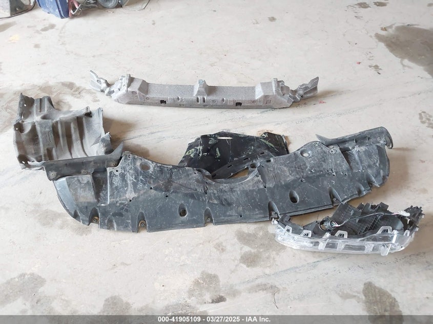 2024 TOYOTA RAV4 XLE/XLE PREMIUM - 2T3W1RFV3RW319514