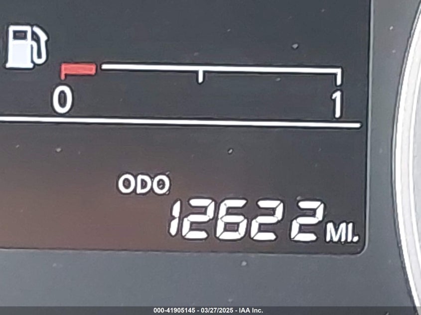 2024 NISSAN VERSA 1.6 S - 3N1CN8DV2RL842635