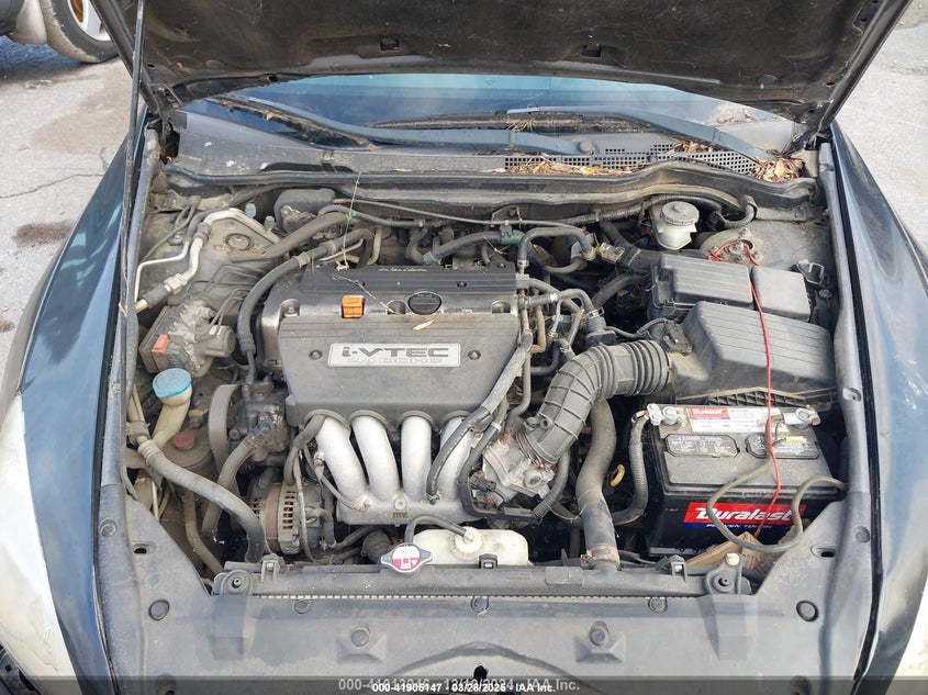 1HGCM56887A133171 2007 HONDA ACCORD photo no. 10