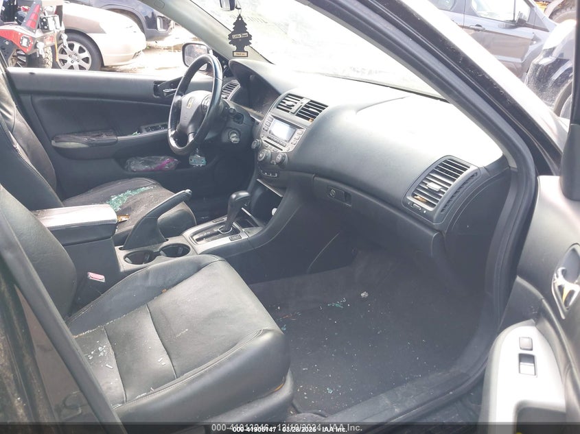 1HGCM56887A133171 2007 HONDA ACCORD photo no. 5