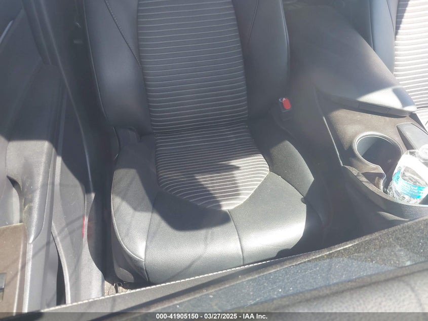 2021 TOYOTA CAMRY VIN: 4T1G11AK6MU526628