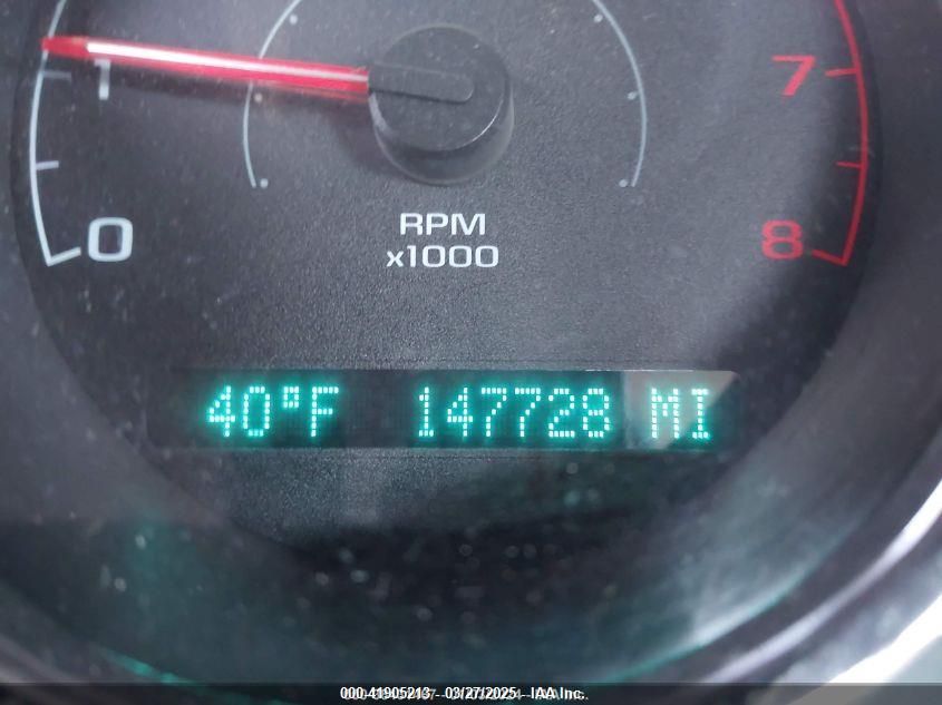 2009 Chevrolet Cobalt Lt VIN: 1G1AT58H997137308 Lot: 41905213