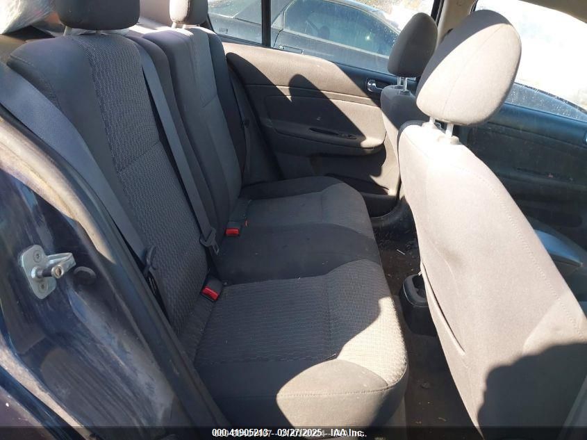 2009 Chevrolet Cobalt Lt VIN: 1G1AT58H997137308 Lot: 41905213