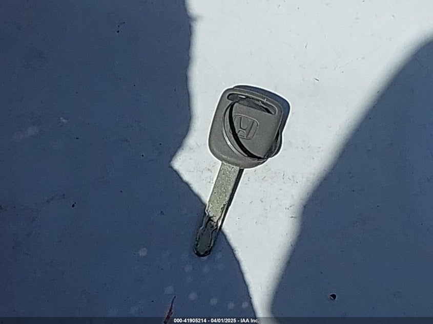 2016 HONDA CR-V LX - 3CZRM3H37GG707625