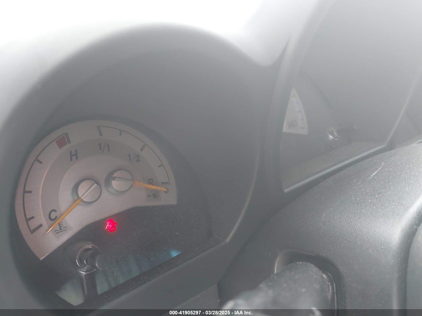 2006 TOYOTA SCION TC VIN: JTKDE167760081352