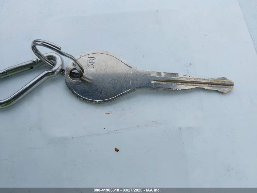 2006 Subaru Forester 2.5X VIN: JF1SG63676G751013 Lot: 41905318