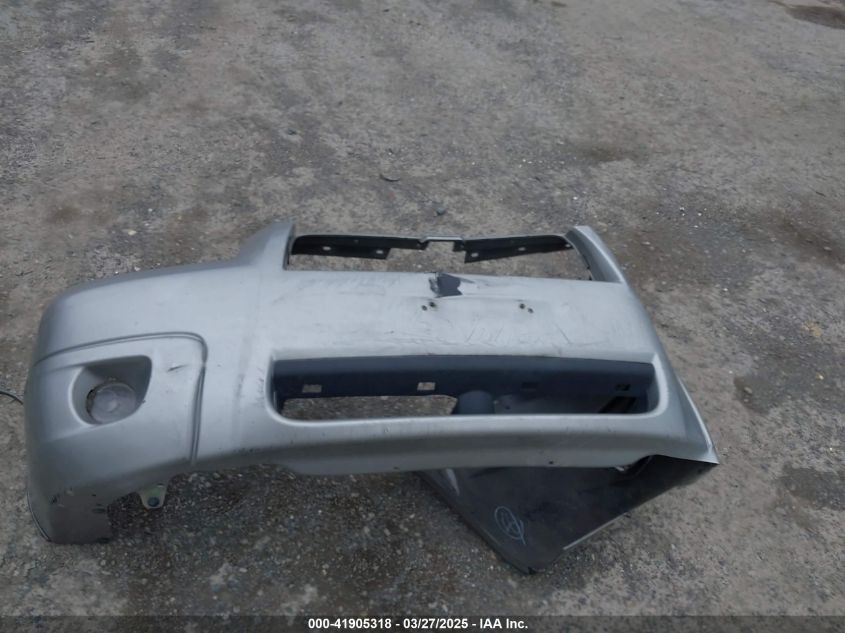 2006 Subaru Forester 2.5X VIN: JF1SG63676G751013 Lot: 41905318