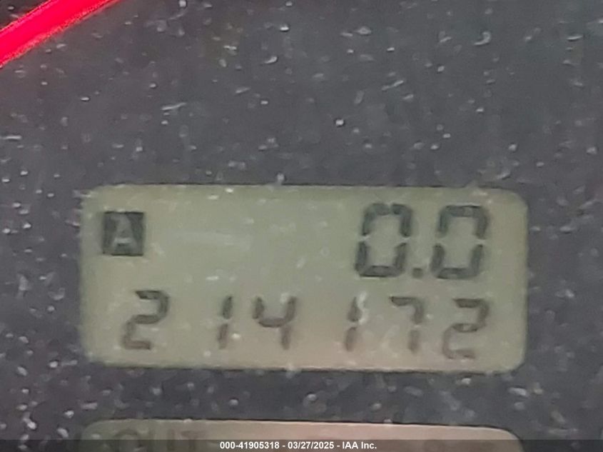 2006 Subaru Forester 2.5X VIN: JF1SG63676G751013 Lot: 41905318