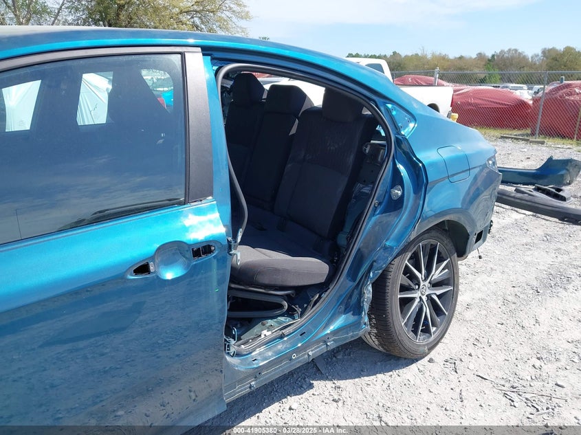 2025 TOYOTA CAMRY VIN: 4T1DAACK2SU078739