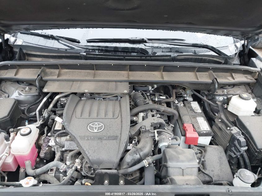 2023 Toyota Highlander - 5TDKDRAH3PS508220