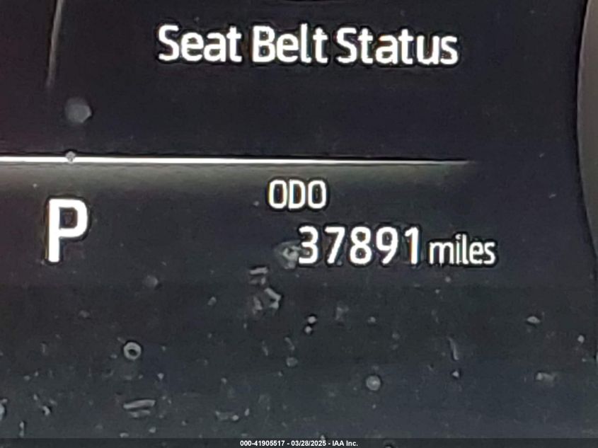 2023 Toyota Highlander - 5TDKDRAH3PS508220