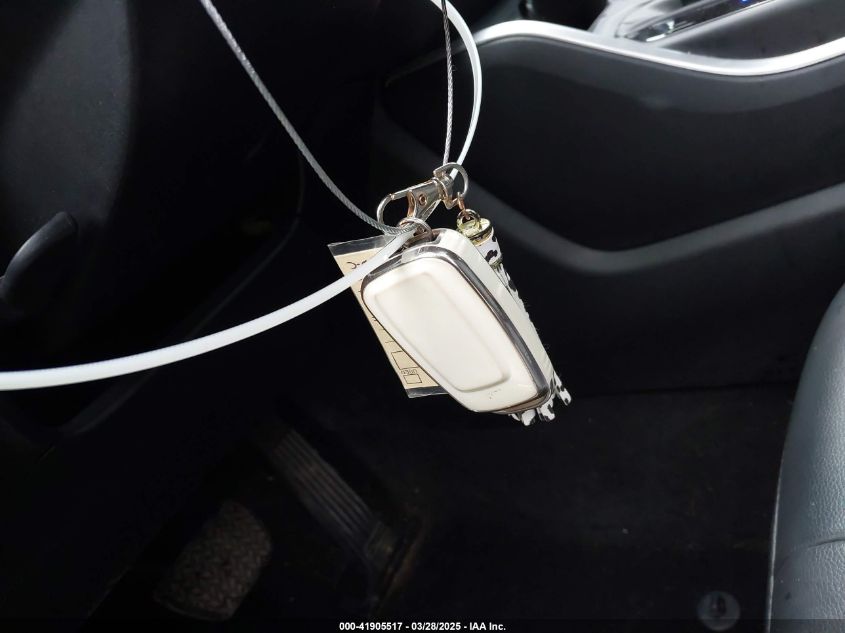 2023 Toyota Highlander - 5TDKDRAH3PS508220