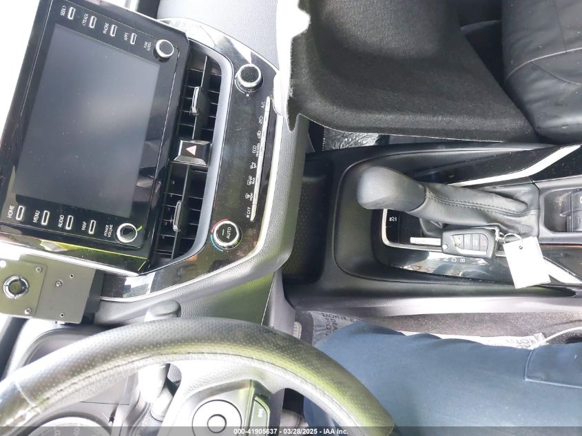 2020 Toyota Corolla Le VIN: JTDEPRAE0LJ080690 Lot: 41905637