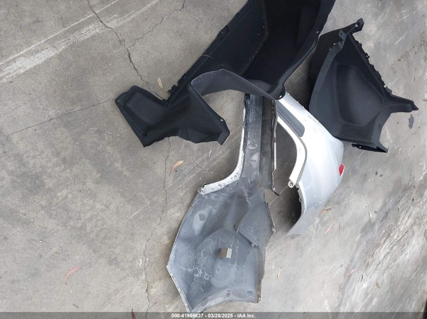 2020 Toyota Corolla Le VIN: JTDEPRAE0LJ080690 Lot: 41905637