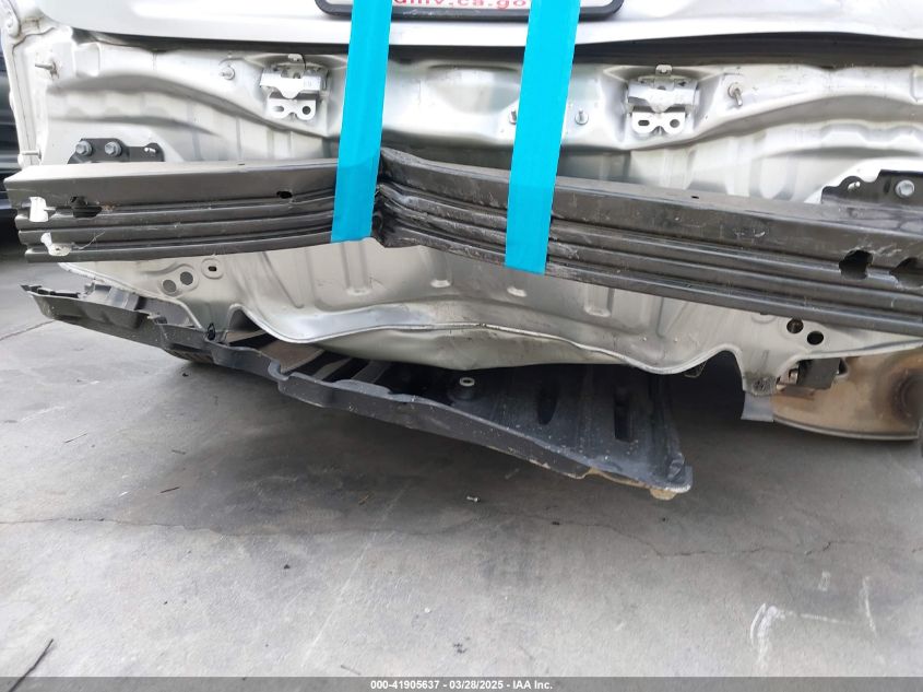 2020 Toyota Corolla Le VIN: JTDEPRAE0LJ080690 Lot: 41905637