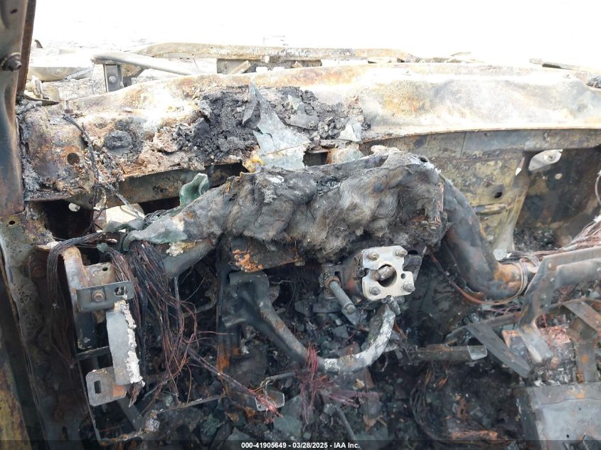 2020 Chevrolet Suburban 4Wd Lt VIN: 1GNSKHKC9LR256752 Lot: 41905649