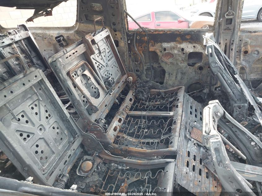 2020 Chevrolet Suburban 4Wd Lt VIN: 1GNSKHKC9LR256752 Lot: 41905649