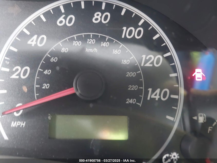 2009 TOYOTA COROLLA VIN: 1NXBU40E29Z162410